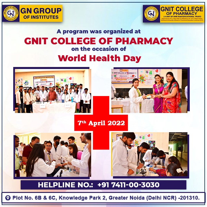 Photo Gallery - GN Group of Institutes